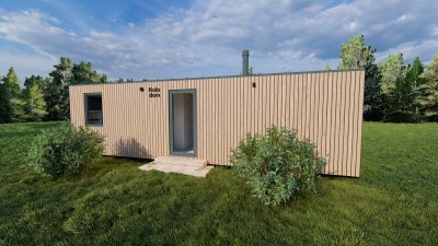Construction of mobile homes: Which Kolodom is right for you?