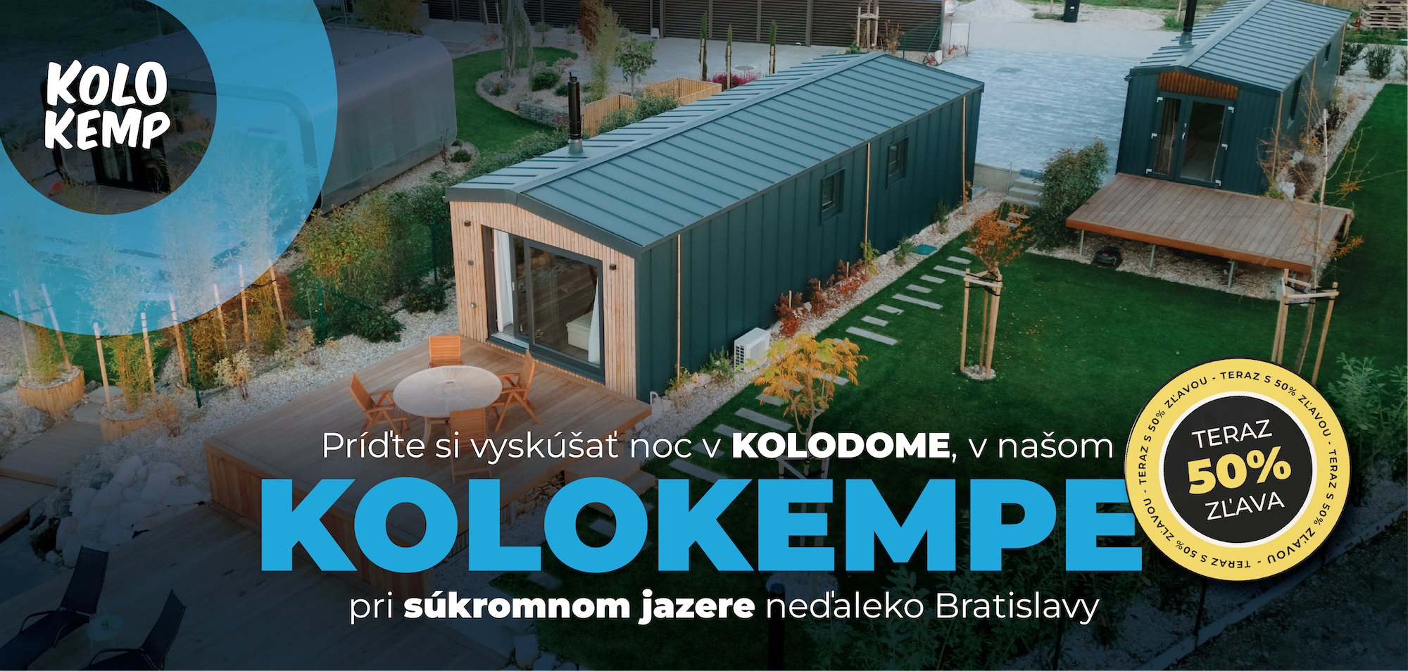 Kolodom Banner