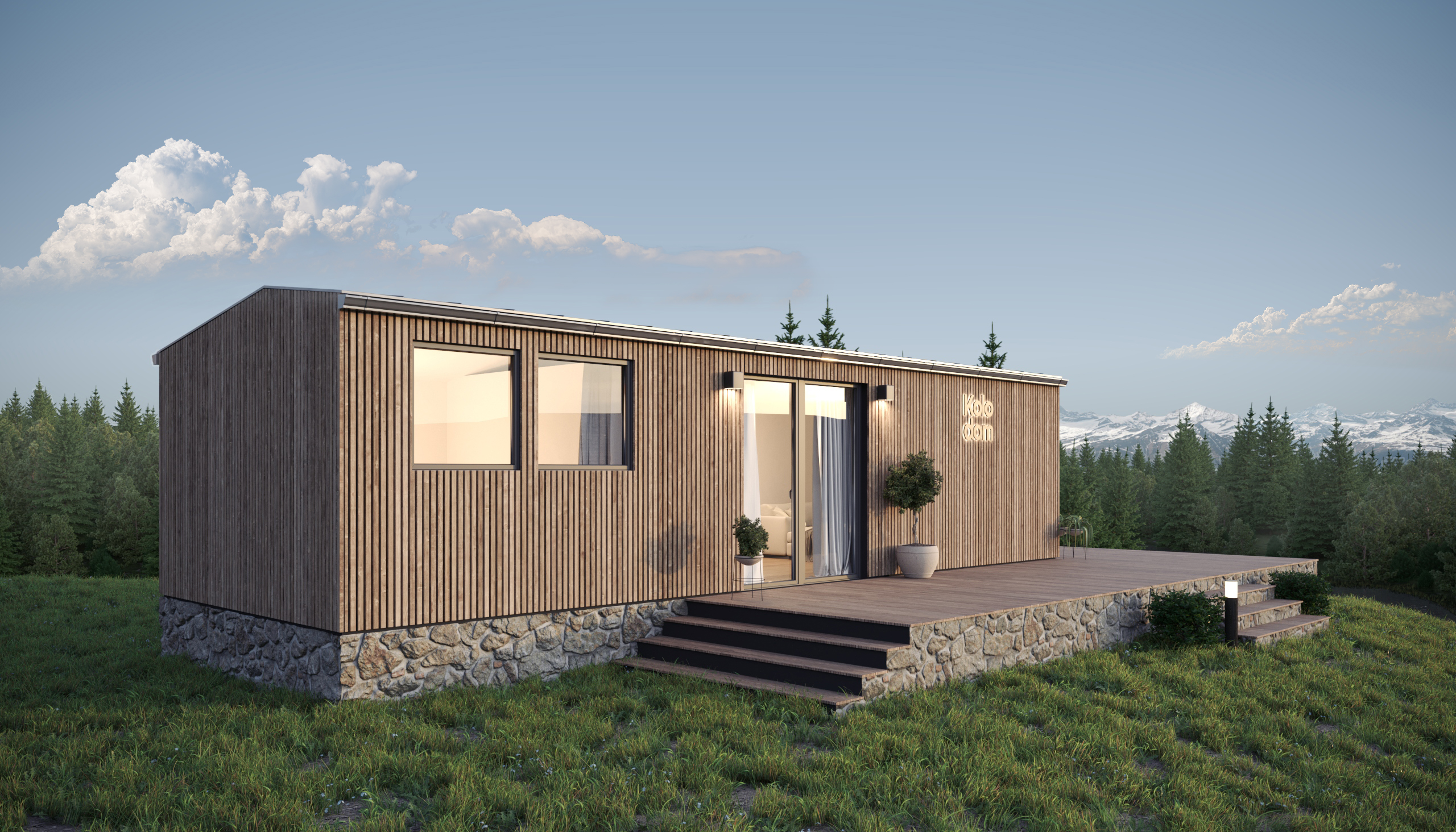 Kolodom AIRBNB
